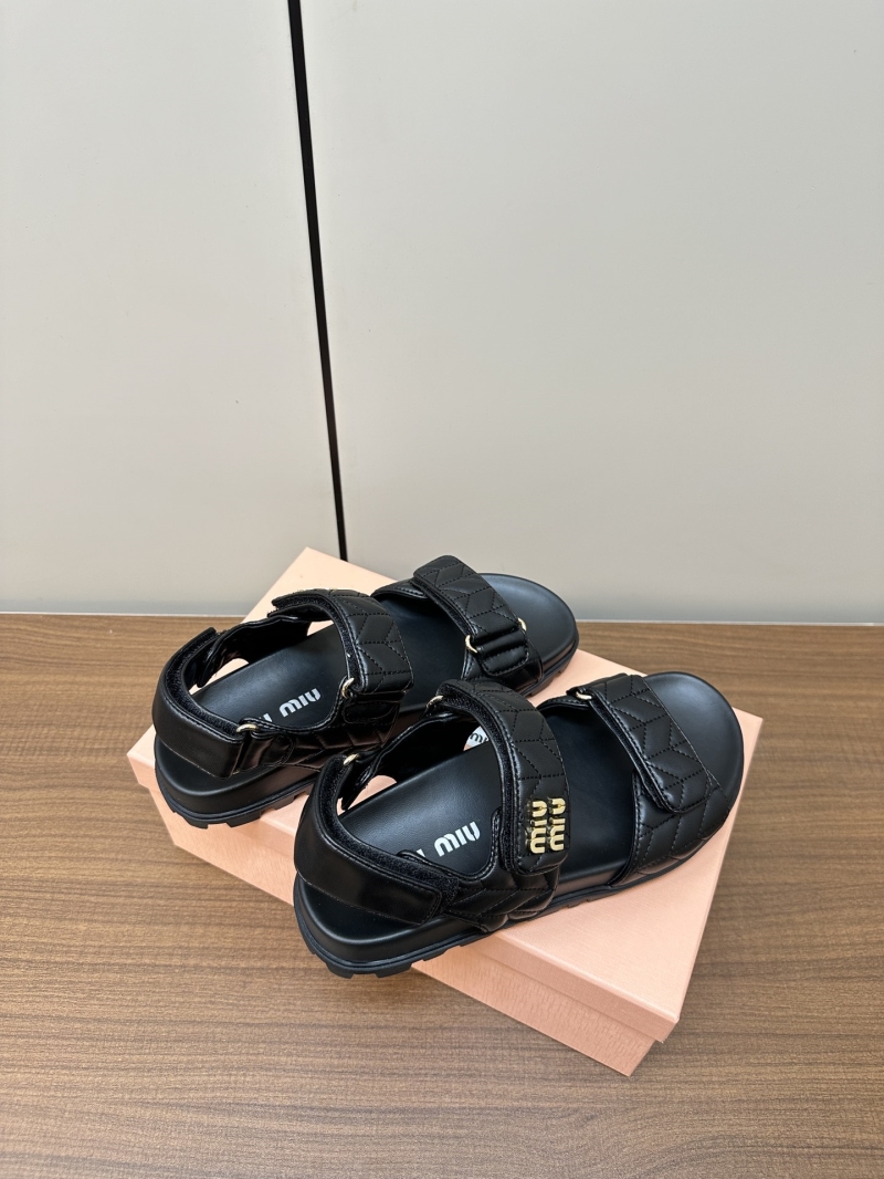 Miu Miu Sandals